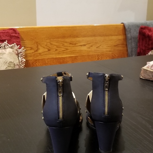 Areosole Women's Shoes - Picture 3 of 8